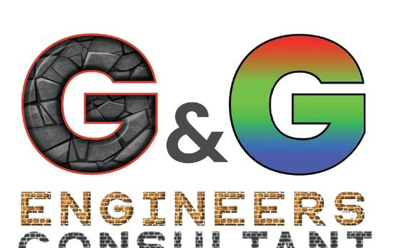 G&G Engineers & Consultant logo